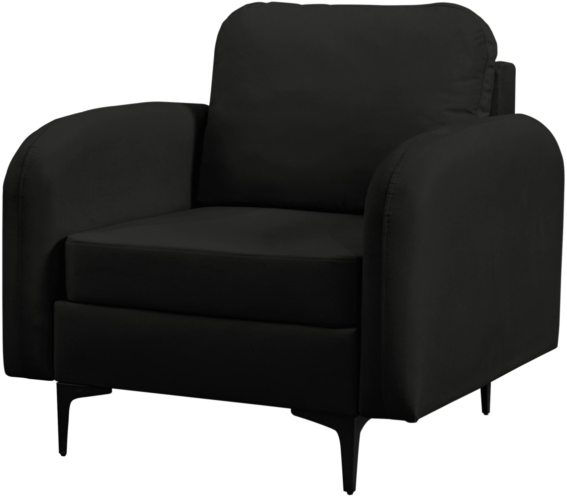 Sessel Vadrin, Farbe: Manila 19 Bild 1
