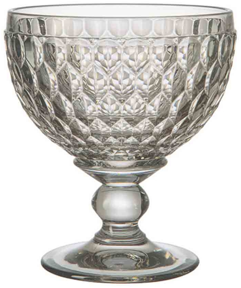 Villeroy & Boch Boston Coloured Sektschale 398 ml smoke - DS Bild 1