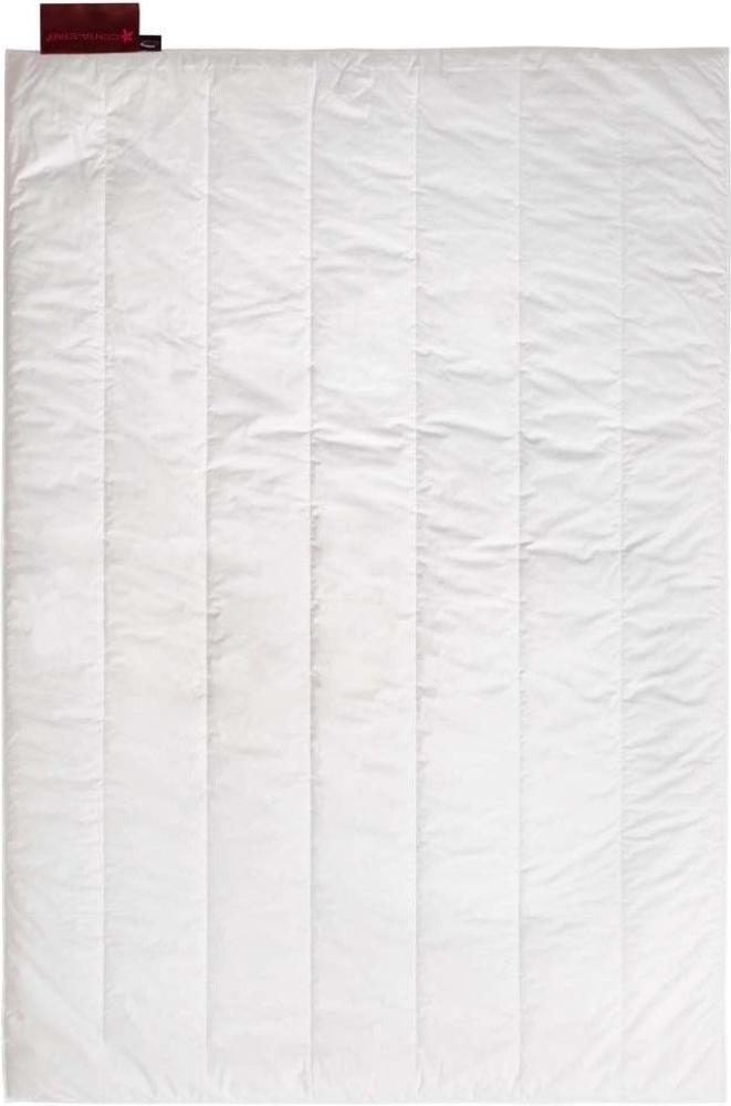 Ganzjahresbett CENTA-STAR ROYAL Bettdecke Vierjahreszeitenbett 135/140x200 cm Bild 1