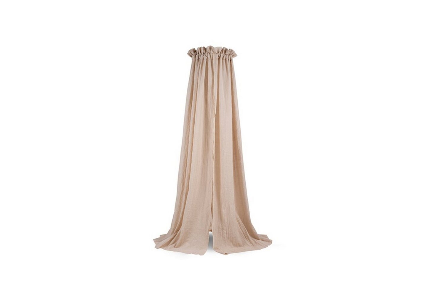 Jollein Vintage Schleier, Beige Bild 1