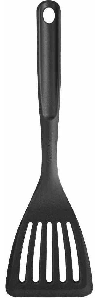 Pfannenwender 29,5 cm aus Nylon, temperaturbeständig bis max. 260 °C Bild 1
