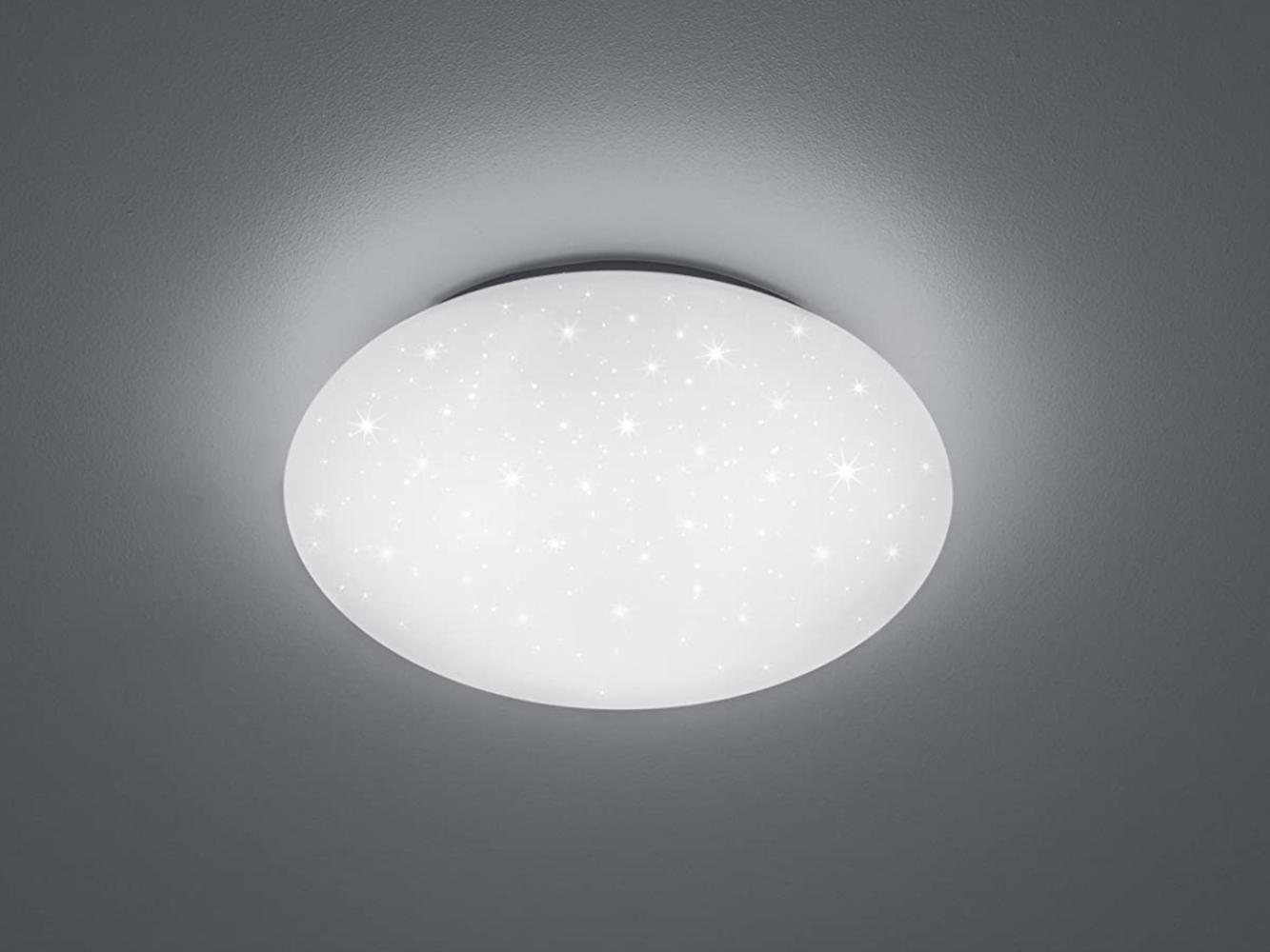 LED Deckenleuchte PUTZ Bild 1