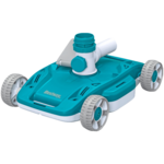 Poolreinigung