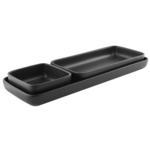 Servierplatten