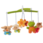 Babybett Zubehör