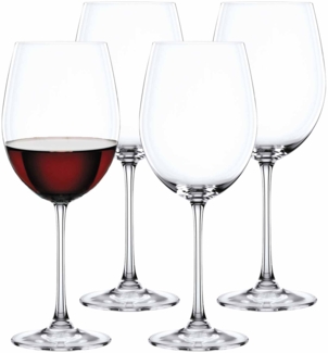 Nachtmann Vivendi Bordeauxglas 763 ml 4er Set - A