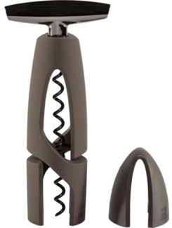 Peugeot Altar Korkenzieher 17cm BASALT