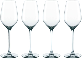Nachtmann Supreme Weißweinglas XL 500 ml 4er Set