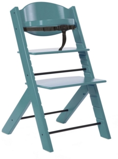 Treppy Hochstuhl Petrol