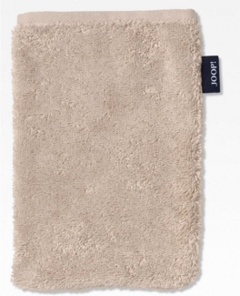 JOOP! Handtücher Classic Doubleface Sand 1600 30 16 x 22 cm