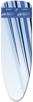Leifheit Bügelbrettbezug Thermo-Reflect Glide&Park L 140x45 cm 444120