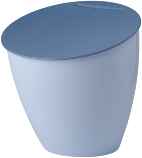 Mepal CALYPSO Bio-Abfallbehälter Nordic Blue Neu