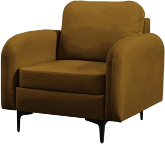 Sessel Vadrin, Farbe: Manila 33