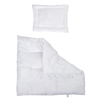 roba Kindersteppbett 35x40/80x80 cm