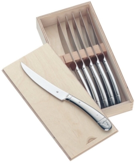 WMF Steakmesser-Set 6-tlg. Nuova