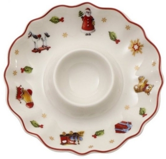 Villeroy & Boch Toy's Delight Eierbecher ø 11 cm - DS