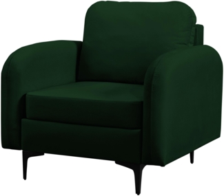 Sessel Vadrin, Farbe: Manila 35