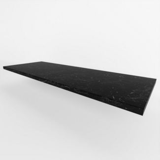 Arbeitsplatte 170 cm 38 mm Marmur ROMA matt Küche Siena, Monza, Arona