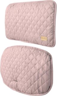 Roba Sitzverkleinerer 2-teilig, roba Style rosa