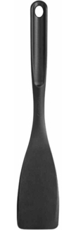 Pfannenwender 31,5 cm aus Nylon, temperaturbeständig bis max. 260 °C