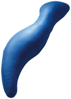 Centa-Star Seitenschläferkissen, Baumwolle, 130 cm