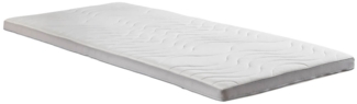 HOME DELUXE Topper 'NAPPER' - 90x200 cm