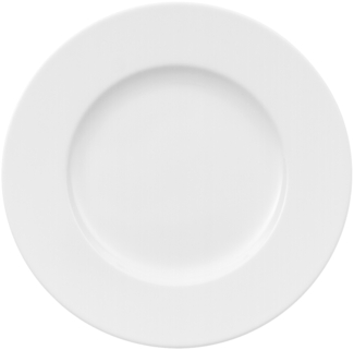 Villeroy & Boch Royal Brotteller weiß ø 16 cm