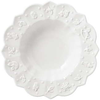 Villeroy & Boch Toy's Delight Royal Classic Suppenteller ø 23,2 cm - DS