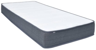 vidaXL Boxspringbett-Matratze 200 x 100 x 20 cm 288209