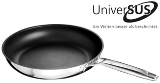 Schulte-Ufer Bratpfanne Astral 32 cm