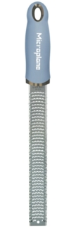 Microplane Classic Reibe 32cm Zester | Farbauswahl : Küstenblau
