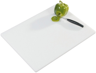 Kesper Schneidebrett, Polycarbonate, 51 x 38 x 1,2 cm, 30051