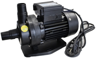 Evolution Basic Sandfilterpumpe SPS 25 Serie 4 m³/h Umwälzpumpe bis 21m³ Filter