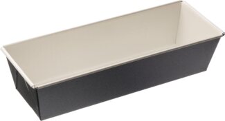 Dr. Oetker - Kastenform 30cm Königskuchenform Backform Back-Trend 4855