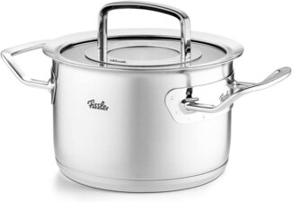 Fissler Kochtopf original-Profi Collection Glasdeckel | Auswahl : 24 cm