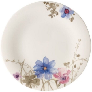 Villeroy & Boch Mariefleur Gris Basic Frühstücksteller -NEU-