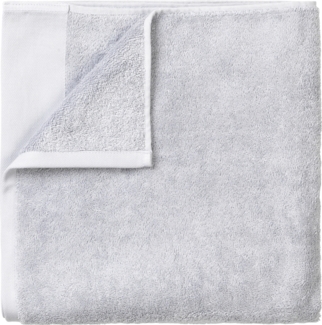 Blomus Handtuch RIVA, Badehandtuch, Saunatuch, Baumwolle, mirco chip, 200x100 cm, 69251