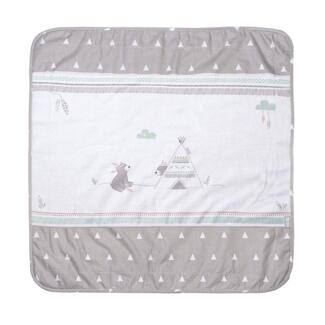 Roba 'Indibär' Babydecke