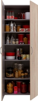 Mehrzweckschrank MULTIRAUMKONZEPT
