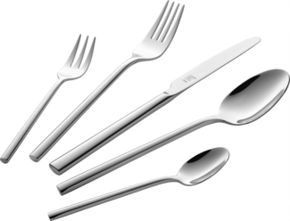 Zwilling Aberdeen Besteckset, poliert, 68-tlg.