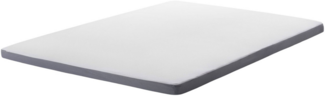 'Comfy' Matratzen-Topper, Memory Foam, 180x200 cm