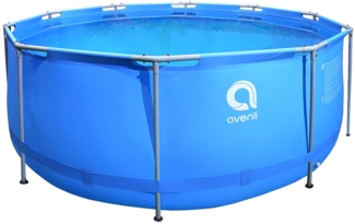 Avenli Frame Pool, Single, 366,0 cm