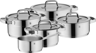 WMF Topf-Set Compact Cuisine 5-tlg.