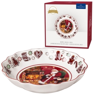 Villeroy & Boch Toy's Fantasy Schale ø 16,6 cm "Geschenke" - DS