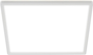 Di-Ka SLIM Ultraflaches LED Panel SLIM mit Hintergrundbeleuchtung