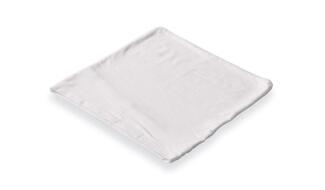 Träumeland T040326 Ersatzbezug CAREFOR Kissen midi, weiß