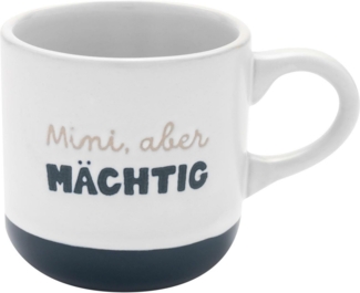Espressotasse Espressobecher Mokkatasse Sheepworld Gruss & Co MINI 73936