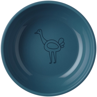 Mepal MIO Kinderschale deep blue - A