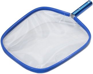 Poolpanda Poolkescher Deluxe 50 x 32,5 cm | sehr feinmaschig