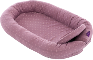 "Home" Comfort Heartsome